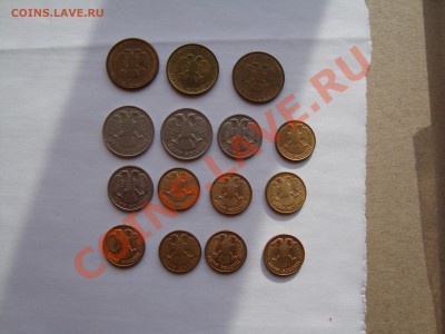 ходячка 1991-1993 30шт с рубля до 19 января 22-22МСК - 023.JPG
