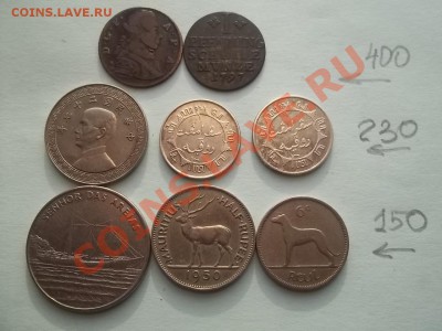 ИНОСТРАННЫЕ НА ОБМЕН возможна продажа. - Сrauze21 199