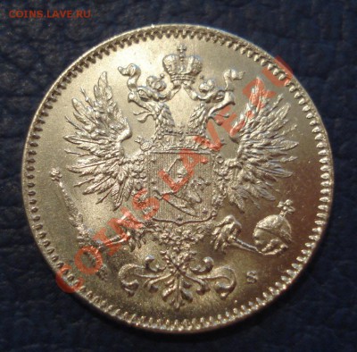 50 пенни 1916 года UNC - 50 пенни 1916_2