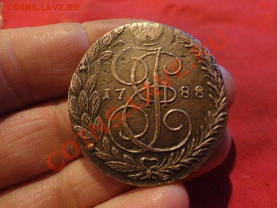 5копеек 1784г-1шт  1788г-2шт - DSC02501.JPG