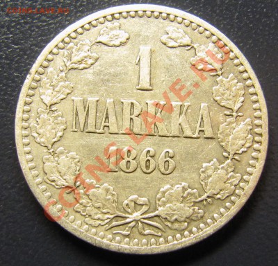 1 марка 1866 (симпатичная!) до 19.01.2013, 22:00 - IMG_5181.JPG