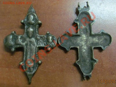 Оцените крест энколпион 7.5 на 5.5 см. - IMG_2069.JPG