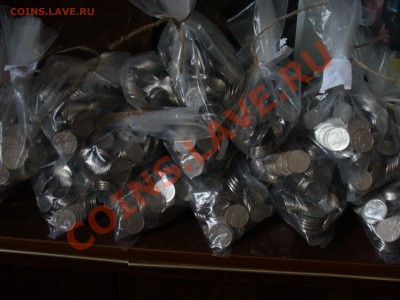 2 рубля , герои войны 1812 года, по 250 штук все 16 видов! - P1150289.JPG