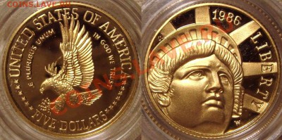 монеты США (вроде как небольшой каталог всех монет США) - рор (7).JPG