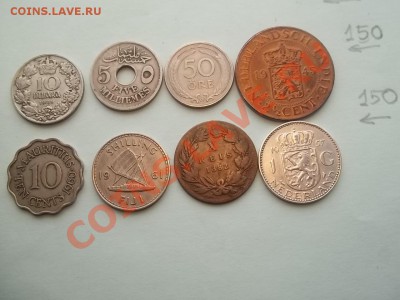 ИНОСТРАННЫЕ НА ОБМЕН возможна продажа. - Сrauze21 224