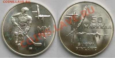 АВСТРИЯ-ГЕРМАНИЯ-ФИНЛЯНДИЯ много СЕРЕБРА - 1982