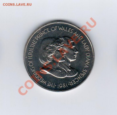 Шайба 50 пенсов Falkland Islands 1981 до 22.01.2013 г. 21:00 - 3-1