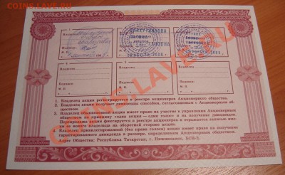Акции Обычная, Привилегированная г.Нижнекамск. 23.01.13 в 21 - DSC05573.JPG