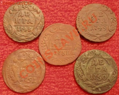 Денга 1738,48,49,50,51г. До 21.01.2013 в 22.002 по Москве. - P1180075.JPG