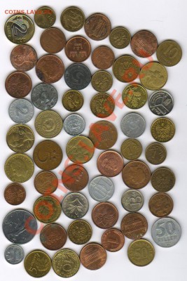 иностранщина 50 штук с рубля до 20.01.2013 22:00 - Изображение1