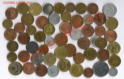 иностранщина 50 штук с рубля до 20.01.2013 22:00 - Изображение1