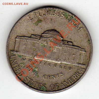 США 5 ЦЕНТОВ 1940 ДО 24.01.13 В 22.00МСК (4329) - img219