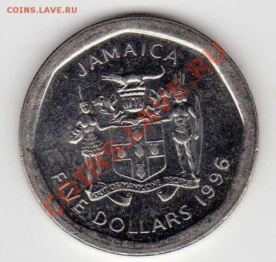 ЯМАЙКА 5$ 1996 НОРМАН МАНЛИ ДО 24.01.13 В 22.00МСК (3895) - img232