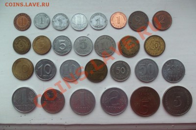Монеты Германии 28 штукдо 23.01.13 в 22.00 - 101_2743