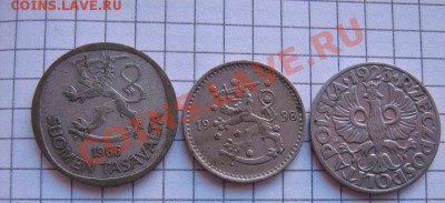 Финляндия 1 марка 1966 и бонус 1 марка 1938 г до 23.1  в 22- - 18.01.2013 г 067.JPG