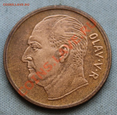 НОРВЕГИЯ 5 эре 1970г. ЛОСЬ  до 24.01.13г. в 22-00 - IMG_4533.JPG