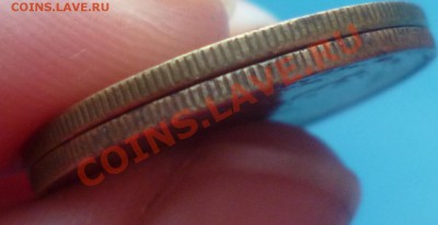 20 копеек 1979года шт 3.1 и шт 3.2 на оценку. - P1050859.JPG