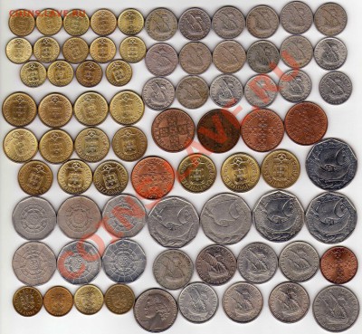 ПОРТУГАЛИЯ ПОДБОРКА 1964-2000 (76ШТ.) ДО 24.01.13 В 22.00МСК - img258