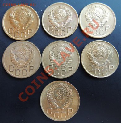 3 копейки 1940,41,43,45,46,48,49 до 22.00 20.01.2013 - DSCN0442_новый размер.JPG