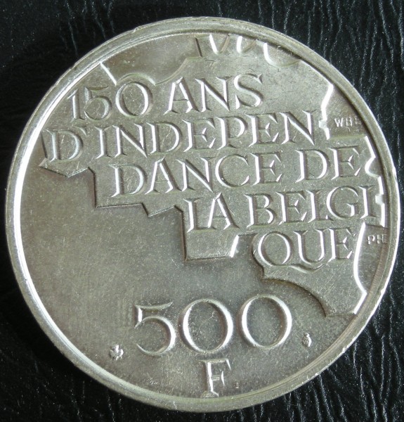 Монеты Европы,помогите оценить - DSCN1966