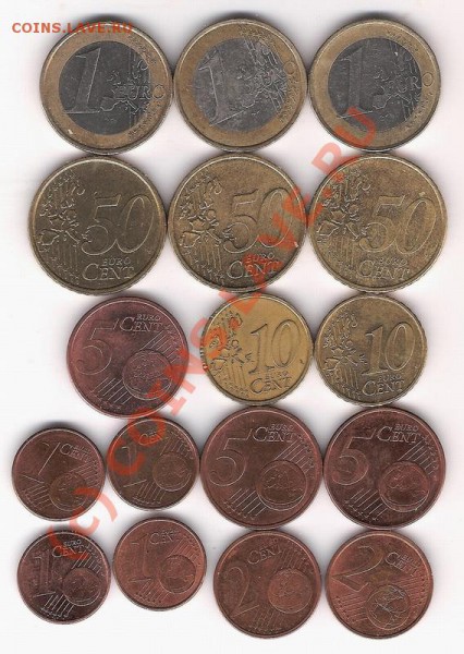 Подборка евромонет до 05.11.09 - euro.JPG