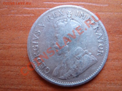 ЮАР: Ag-800 3 пенса 1933 Георг 5 до 23.01.13, 22-00 - ЮАР 3 пенса 1933-2.JPG