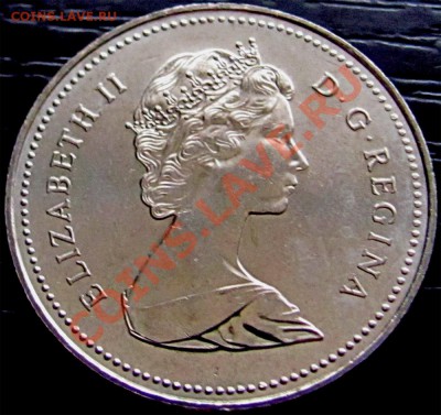 V62 Канада 50¢ 1983 до 25.01 в 22°° - V62 50c 1983_2