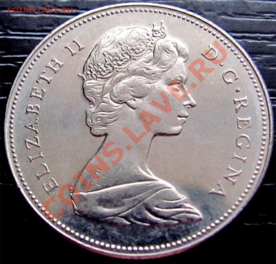 V63 Канада 50¢ 1972 до 25.01 в 22°° - V63 50c 1972_2