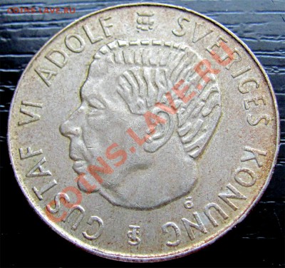 V70 Ag Швеция 5 kr 1954 до 25.01 в 22°° - V70 5 kr 1954_2