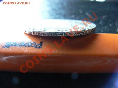 Рестрайк 1 таллер 1780г. серебро 800. 28грамм - P1040965.JPG