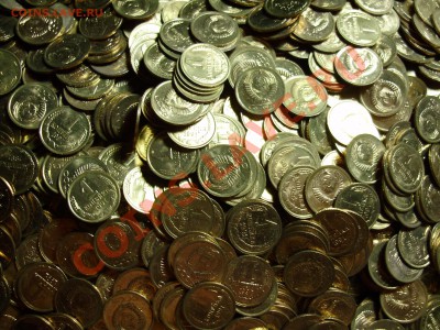 5 копеек 1991Л (мешковые) на оценку - P1010004 (2).JPG