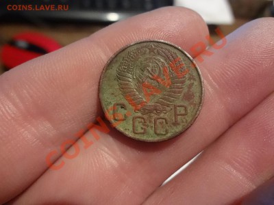 20 Копеек 1955г Шт 3коп? - DSC01858.JPG