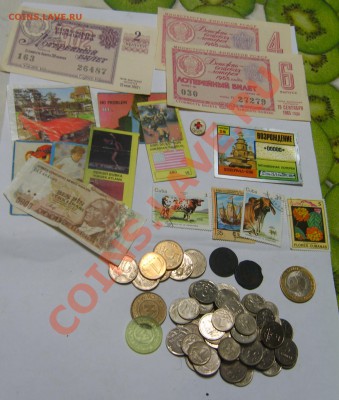 Разное ,сборный лот, до 22.01.13 в  21.30 - S8301285.JPG