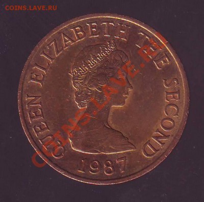 ДЖЕРСИ.2 ПЕНСА.1987. до 26.01.13 в 22.00мск - Джерси 2 пенса 1987 блеск.JPG