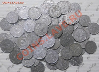 20коп.15 коп.1931,32,33 годов..ВСЕГО 74шт.. МОЖЕТ кому надо. - DSCN0414.JPG