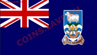 Монеты с Корабликами - Falkland Islands.JPG