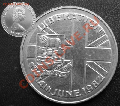 Монеты с Корабликами - Falkland Islands1.JPG