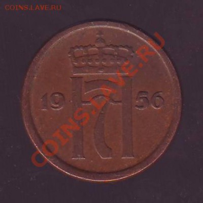 НОРВЕГИЯ.ОРЕ.1956. до 26.01.13 в 22.00мск - норвегия оре 19560001.JPG