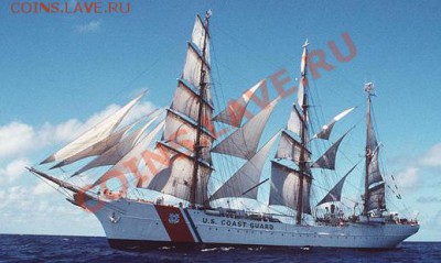 Gorch Fock был первым барком из серии новых учебных кораблей, построенных для германского флота. Его младшие братья, заложенные уже в годы 