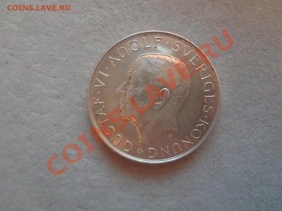 Ag! Швеция 10 Крон 1972г До 24.01.13г 22.00мск - DSC01930.JPG