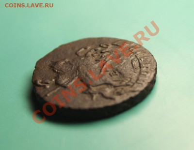 Копейка;1791г.ем.Красивая.Рельеф. 25.01.13г. в 23:00ч, Моск. - 2013_01_21_05734.JPG