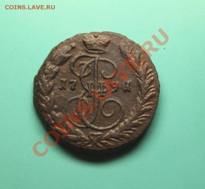 Копейка;1791г.ем.Красивая.Рельеф. 25.01.13г. в 23:00ч, Моск. - 2013_01_21_05731.JPG