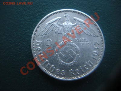 2 марки 1937 год. До 24.01.13. В 22.00. - DSCN7707.JPG