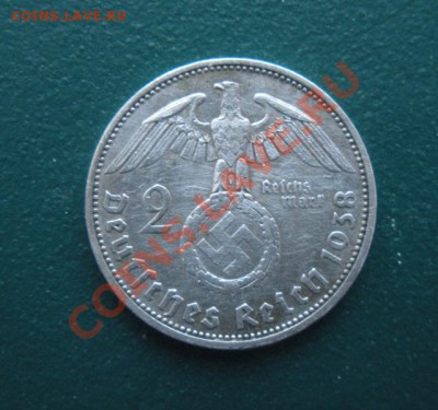 2 Марки 1938 год. До 24.01.12. В 22.00 - DSCN7716.JPG