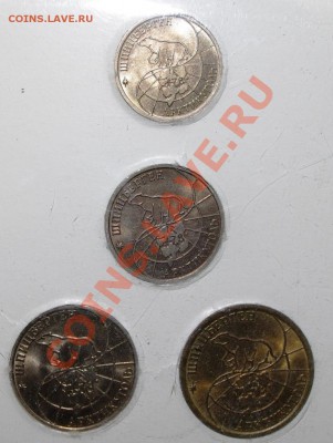 Шпицберген набор 1993 г До 25.01.13 22:00 - 6.JPG