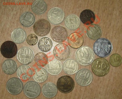 300 монет СССР 10 КОПЕЕК ДО 21.01.13     22.00 - Изображение 006