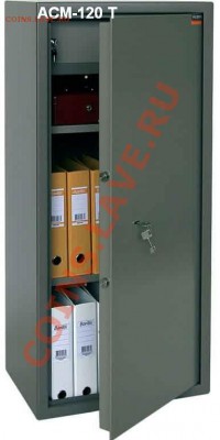 ___Сейфы__и__другое____ Недорого!!! - АСМ-120 Т