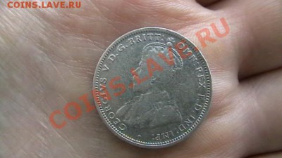 Британская Западная Африка. 1 шиллинг. до 25.01.13. - IMGA0853.JPG