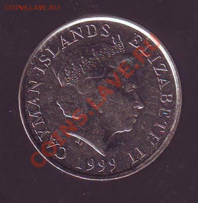 КАЙМАНЫ.5 ЦЕНТОВ.КРЕВЕТКА.1999. до 27.01.13 в 22.00мск - кайманы 5 центов креветка 19990001.JPG