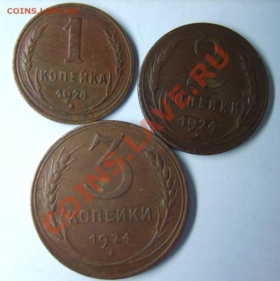 1,2,3 коп. 1924 г. до 23.01.13 в 22:00 по Москве - S8300330.JPG
